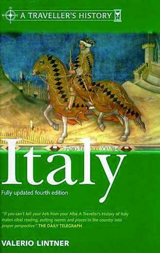 A Traveller S History Of Italy Lintner Valerio Judd Denis
