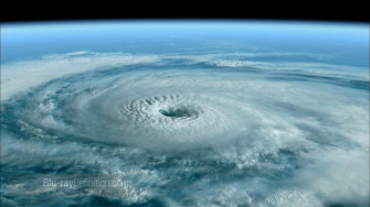 Widescreen Hurricane Wallpaper For Mobile HD