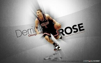 Derrick Rose