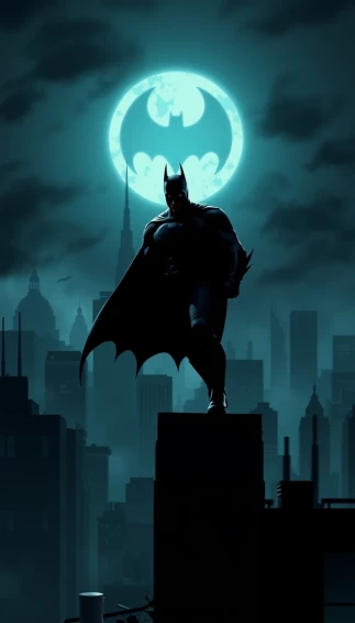 Batman Wallpaper