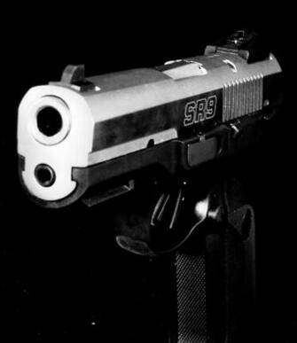 Sfera Gun Club No1 Guns