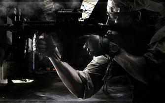 HD Wallpaper Mania Medal Of Honor