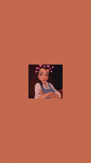 Aesthetic Wallpaper Disney