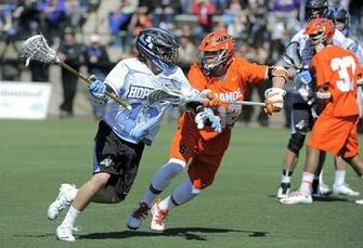 Gallery Hopkins Lacrosse