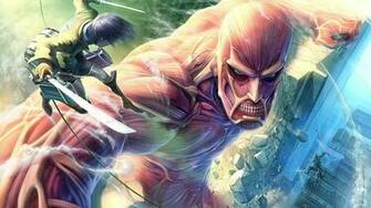 Eren Yeager HD Wallpaper Background Image