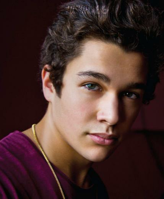 Austin Mahone