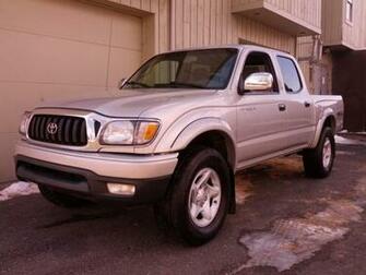 Toyota Tacoma Door HD Wallpaper In Cars Imageci