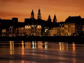 Maastricht Wallpaper Weneedfun