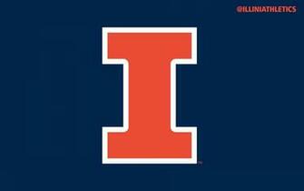Illinois Fighting Illini Wallpaper Image