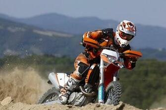 Ktm Racing Wallpaper Exc C E Race