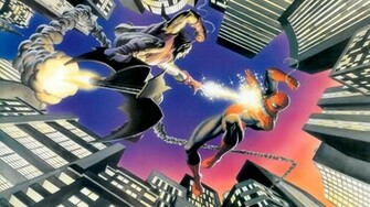 Green Goblin HD Wallpaper FullHDwpp Full