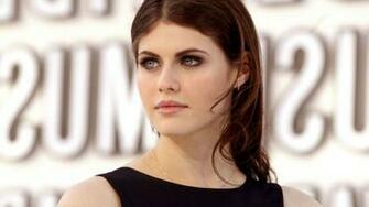 Alexandra Daddario Best Digitalimagemakerworld
