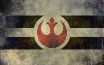 Join The Resistance Wallpaper