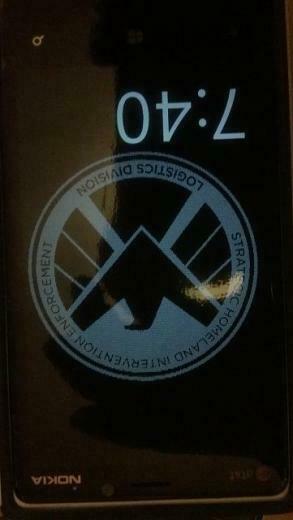 Showing Gallery For Marvel Shield Logo iPhone Wallpaper