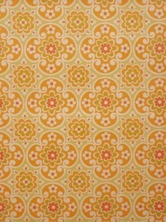 Vintage Wallpaper