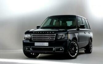 Range Rover Overfinch Wallpaper Cars In Jpg