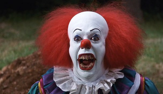 The Clown By John Dunivant