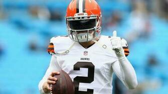 Johnny Manziel Advises Ohio State On Beat Alabama Ncaa