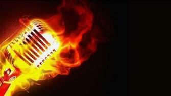 Music Background Image