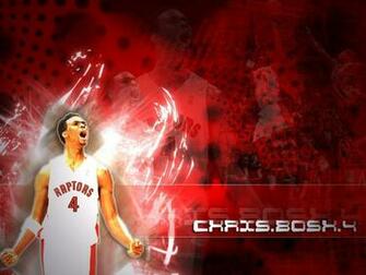Chris Bosh Wallpaper HD Collection For