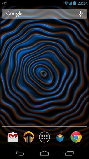 Ephex Opengl Live Wallpaper For Android Apk