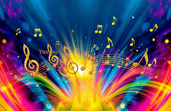 HD Music Wallpaper 1080p