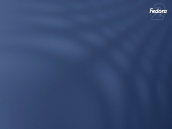 Wallpaper Fedoraproject