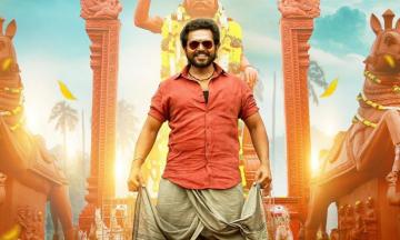 Karthi S Viruman Release Date Announced Cinema Express