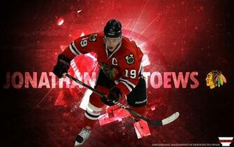Nhl Wallpaper Jonathan Toews Chicago Blackhawks