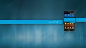 Samsung Galaxy S Ii Wallpaper Computer