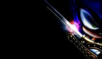 Sonic The Hedgehog Image Darkamaltice HD Wallpaper And Background