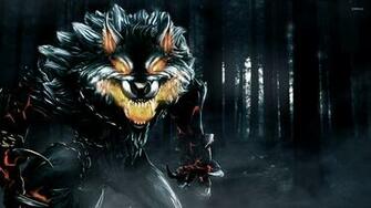 Fenrir Smite Wallpaper Game