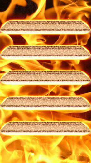 Shelf iPhone Plus Wallpaper HD