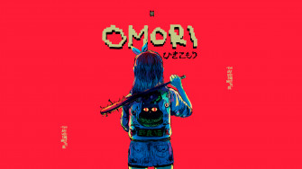 Omori Video Game HD Wallpaper And Background
