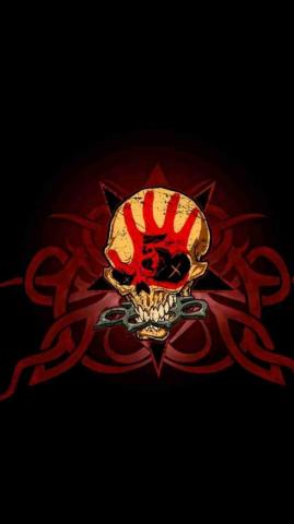 Music Five Finger Death Punch