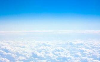 Clouds Wallpaper