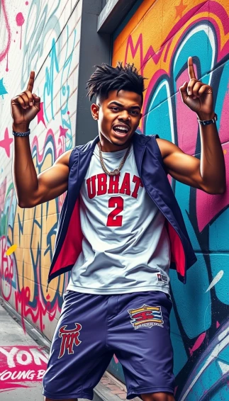 Nba Youngboy Wallpaper