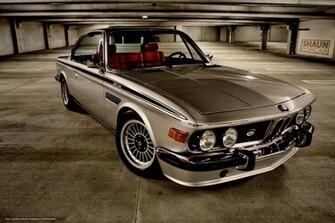 Wallpaper Bmw E30 Classic Cars Desktop In