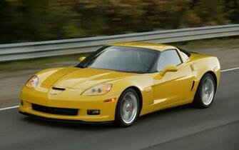 Corvette Chevrolet Desktop Wallpaper Widescreen
