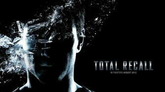 Eyesurfing Total Recall Movie Wallpaper