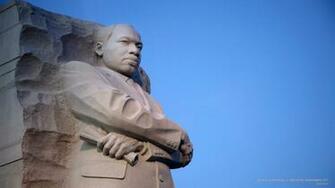Landmarks Wallpaper Martin Luther King Jr