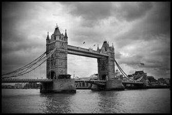 Thread London Black And