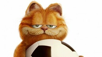 HD Wallpaper Cartoon Garfield Wallpaper55 Best For