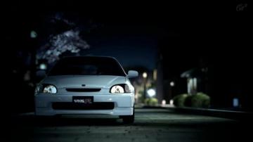 Honda Civic Wallpaper Android iPhone