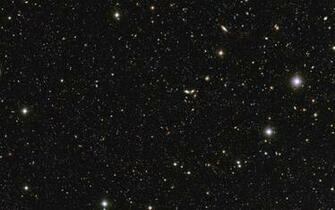 Estrellas Y Planetas Del Espacio Ultraterrestre Fondos De Pantalla