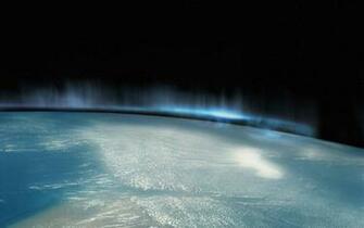 Wallpaper Aurora Borealis X Widescreen Desktop
