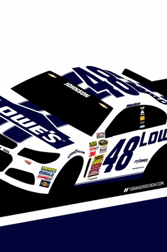 Jimmie Johnson Wallpaper