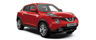 Nissan Juke Look Wallpaper Autoweik