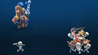 Clash Royale Wallpaper Image Photos Pictures Background