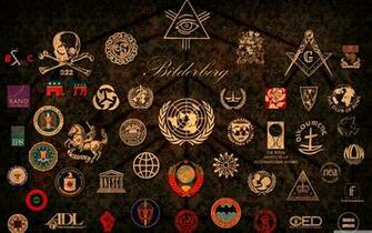 The Conspiracy To Rule World 4k HD Desktop Wallpaper For